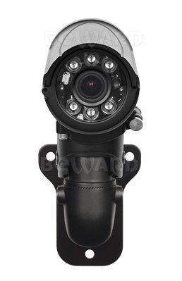 B2520RZQ уличная всепогодная IP-камера видеонаблюдения Beward