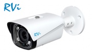 Новая уличная интеллектуальная IP-камера видеонаблюдения RVi-1NCT2063 (2.7-13.5)