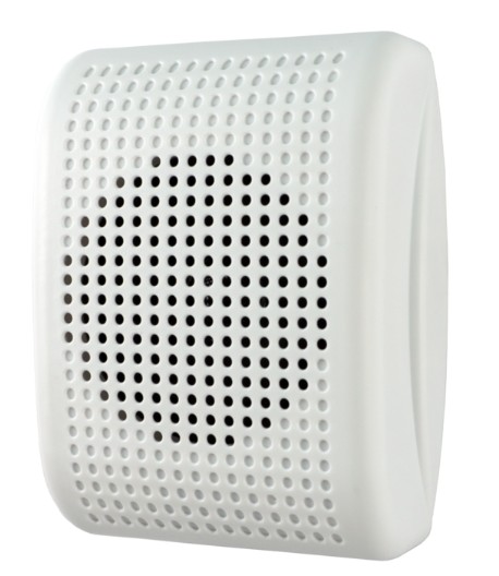 Соната-ТЛ-5М (1/3/5 Вт) оповещатель пожарный речевой ВИСТЛ