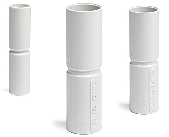 54925 муфта для трубы Д25