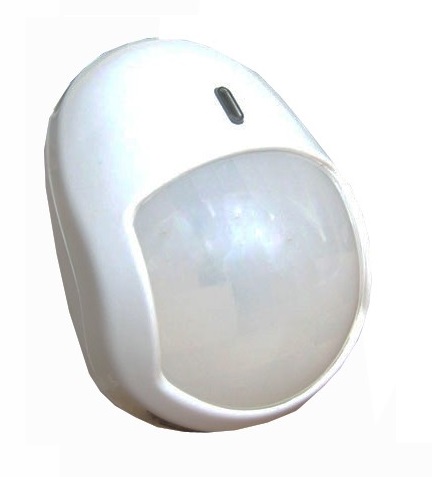 С2000-ИК исп.02 извещатель охранный объемный оптико-электронный адресный Болид