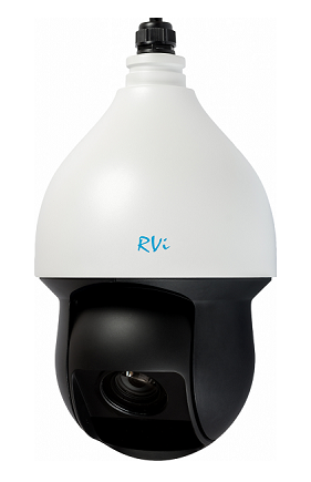 CVI скоростная купольная камера видеонаблюдения RVi-C61Z20-C CVI скоростная купольная камера видеонаблюдения RVi-C61Z20-C