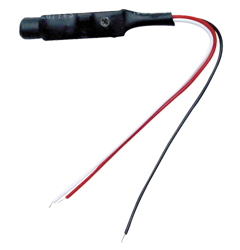 AM110G (ver.4215) внутренний активный микрофон с регулировкой усиления Novicam