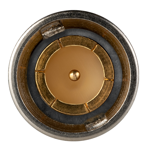 PV-S2BNC (ver.2112) коннектор-штекер под винт с пружиной PV-Lnik