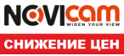 Снижение цен на Novicam!