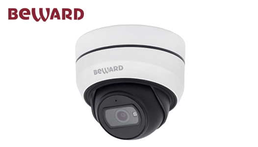 Новинка! 5 Мп IP-камера SV3210DBZ с сенсором Starvis Новинка! 5 Мп IP-камера SV3210DBZ с сенсором Starvis