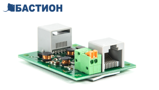 Новинка - сплиттер для микрофона PSE-MIC-E Новинка - сплиттер для микрофона PSE-MIC-E