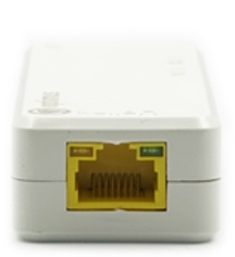 EM1260 удлинитель PoE сигнала Optimus