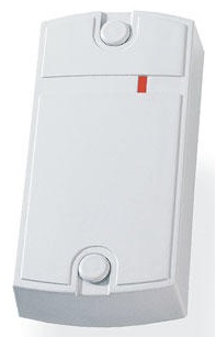 Matrix-II (мод. E) серый считыватель бесконтактный для proxi-карт