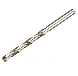 Сверло по мет.быстрореж.сталь Р6М5, кл.точн.А1, 2х49 мм.ЗУБР "ЭКСПЕРТ" (арт.4-29625-049-2)