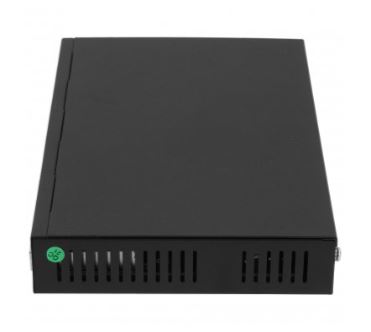TEM2010F 8-портовый коммутатор 2.5G Ethernet с 2 портами SFP Tenda