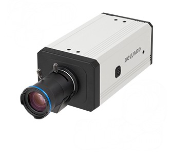 SV3218M корпусная IP-камера видеонаблюдения Beward