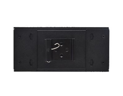 WI-PMS310GF-Alien-I v2 коммутатор промышленный управляемый L2 PoE, 8GE+2SFP+1Console, Wi-Tek