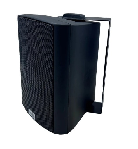 Глагол Н3-10IP (черный корпус) оповещатель речевой настенный Тромбон