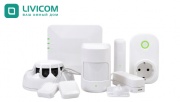 В линейке умного дома Livicom появились стартовые комплекты