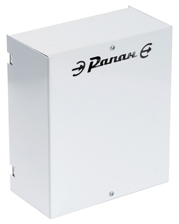 ББП РАПАН-60 источник вторичного электропитания резервированный