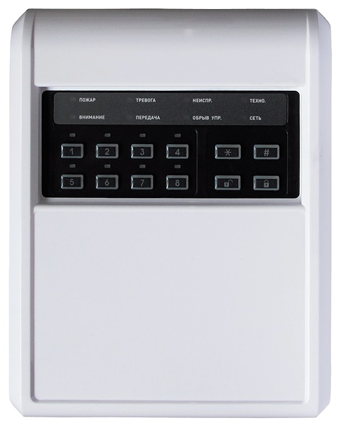 RS-201RET-32TK ретранслятор Риф Стринг-201 исп.32ТК