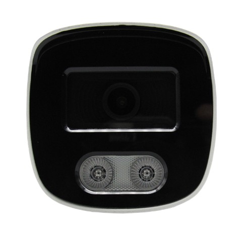 ST-VF8913 PRO FORT 8Мп (2,8mm) уличная всепогодная IP-камера видеонаблюдения с встроенным микрофоном Space Technology