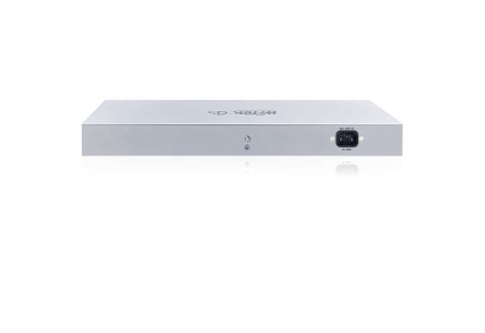WI-PCES326GF v2 коммутатор настраиваемый PoE 370Вт, порты 24 PoE GE + 2 SFP, Easy Smart, Wi-Tek