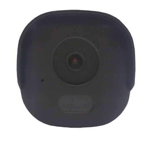 ST-VK2513 PRO STARLIGHT TOWN 2Мп (2,8mm) уличная всепогодная IP-камера видеонаблюдения с встроенным микрофоном Space Technology