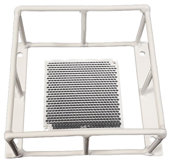 ЗСК 106 защитный кожух для АМУР-И и АМУР-Р