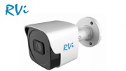 Новые IP-камера RVi первой серии