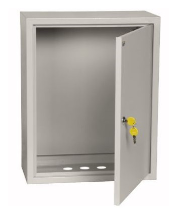 ЩМП-1-0 36 YKM40-01-31 щит электрический IEK