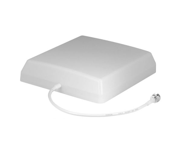 DP 800/2700 7/9 OD v.6722 внешняя панельная антенна, усиление 7 9 дБ, кабель 0.3 м, N розетка ДалСВЯЗЬ