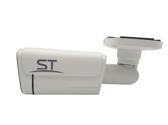 ST-SX8531 POE LIGHT 8Мп (2,8mm) (версия 2) уличная всепогодная IP-камера видеонаблюдения с встроенным микрофоном Space Technology