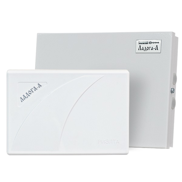 Ладога БРШС-АМ Блок расширения шлейфов сигнализации Риэлта