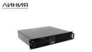 Новая серия видеосерверов «Линия NVR 2U Linux»