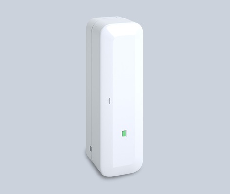 Livi VS датчик удара 