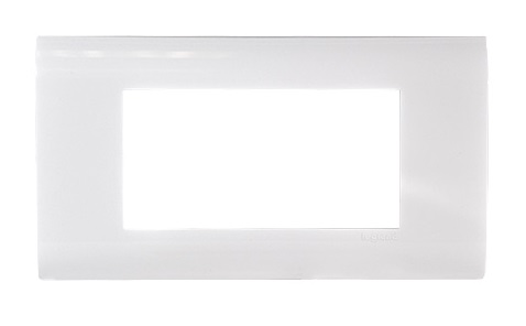 LEG 075010 - рамка Mosaic 4М 148х80