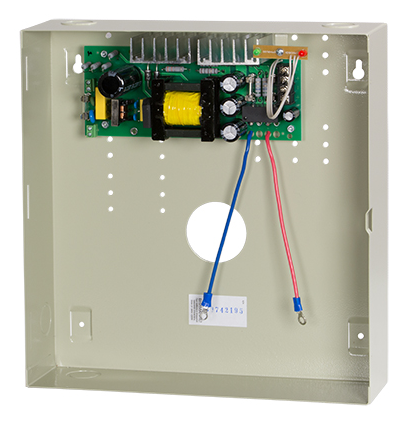 ББП-100 исп.1, источник бесперебойного питания 12В/10A