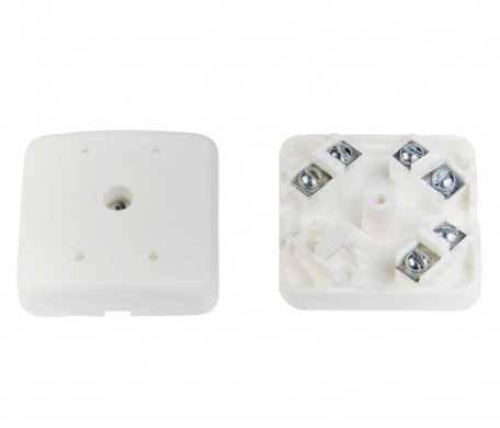 КС-3 коробка коммутационная 