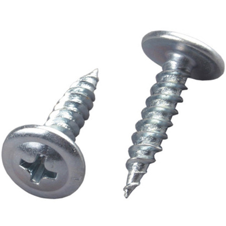 Саморез ШСММ 4,2х25 прессшайба (1000 шт/уп)