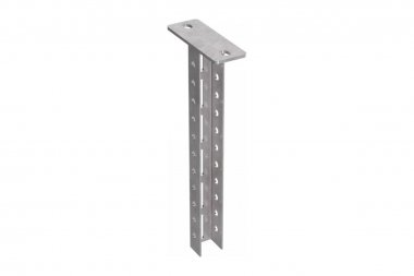 PR08.5095 консоль универсальная П-образная КУП-35х30х1400 Промрукав