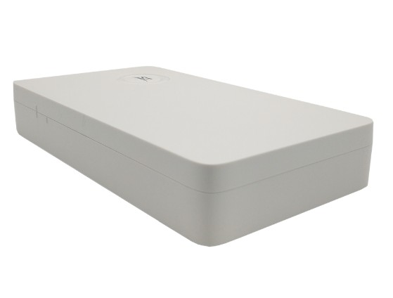 ST-NVR-S0806K15 8-канальный IP-видеорегистратор (Space Technology)