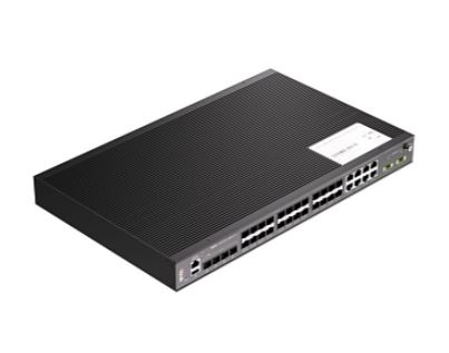 S5028FM-16S8C4X-L3 коммутатор промышленный управляемый L3, 16SFP + 8GE Combo + 4x10G SFP+, Wi-Tek