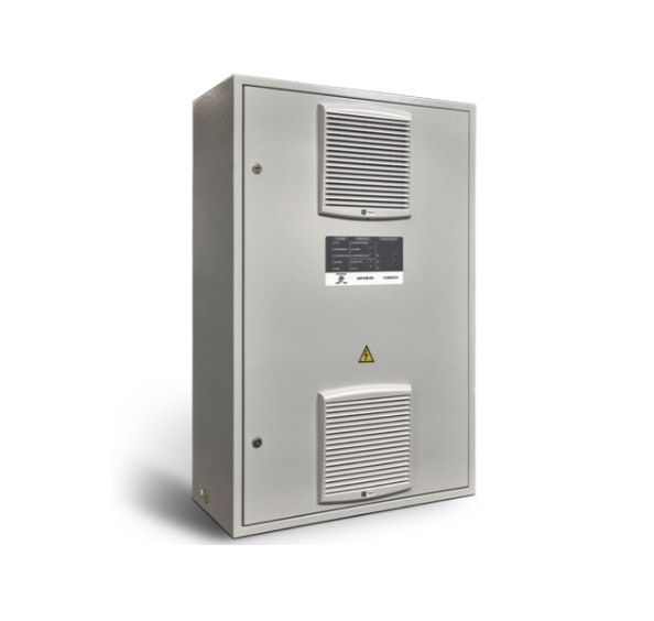 ШУН/В-1,5-03-ПЧ-R3 (с моторным дросселем) шкаф управления адресный Рубеж