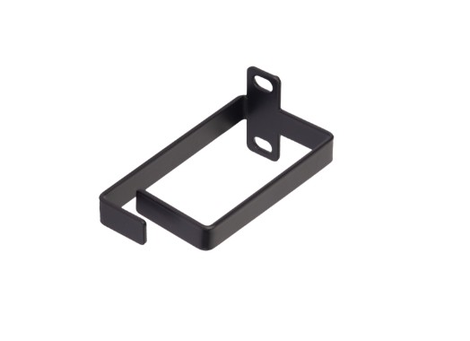 NMC-OV800-BK кольцо для вертикальной разводки кабелей NIKOMAX