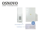 Уличная станция OSNOVO OS-46PB1