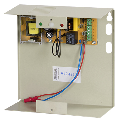 ББП-30 исп.1 источник бесперебойного питания Элис