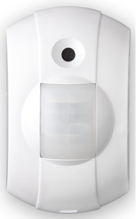 Астра-531 АК извещатель охранный поверхностный звуковой (ТЕКО)