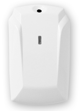 Астра-6131 извещатель охранный поверхностный звуковой радиоканальный