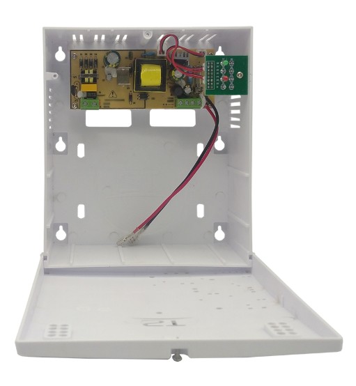 ST-ББП-20 (с защитой АКБ) (версия 3) блок бесперебойного питания Space Technology