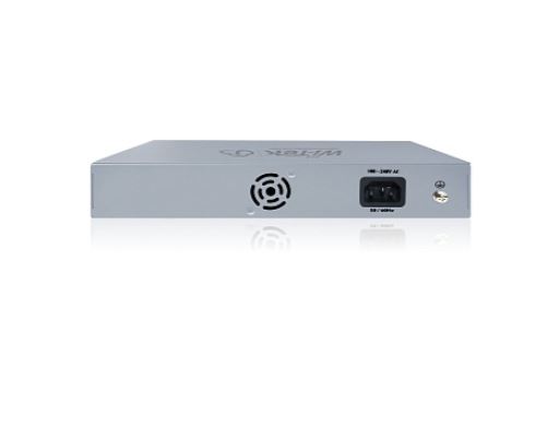 WI-PCES218GF настраиваемый коммутатор с функцией PoE Wi-Tek
