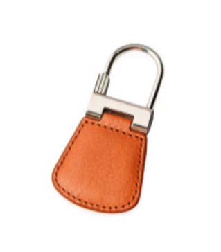 IL-71TK брелок Temic в кожаном корпусе IronLogic