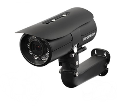 B5350RZK уличная IP камера видеонаблюдения Beward