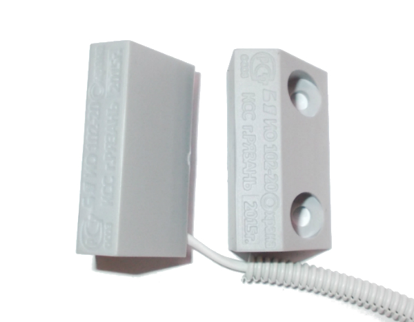 ИО 102-20 Б2П (2) извещатель охранный точечный магнитоконтактный